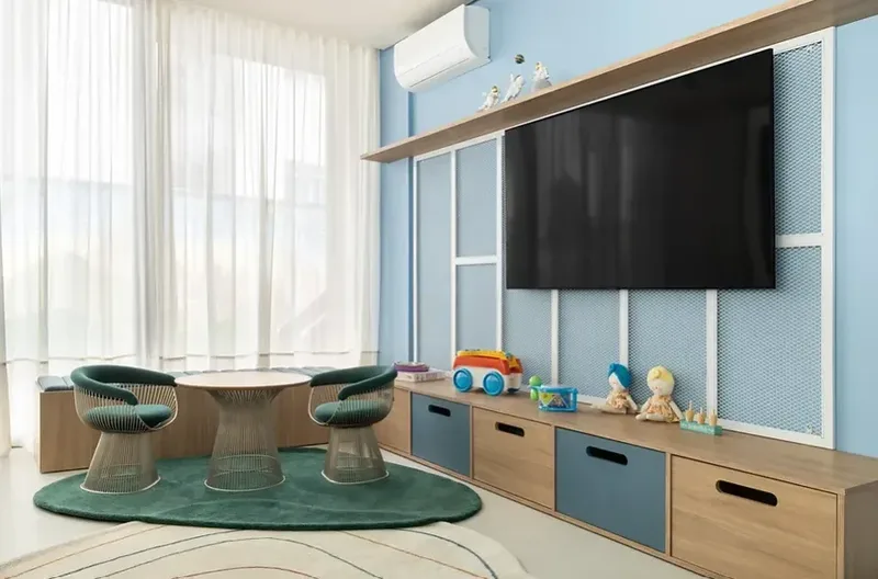 Apartamento 4 quartos Centro - Balneário Camboriú - foto 19