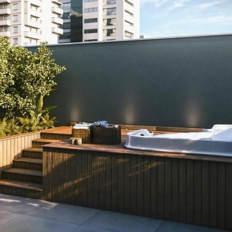 Apartamento 4 quartos Centro - Balneário Camboriú - foto 32