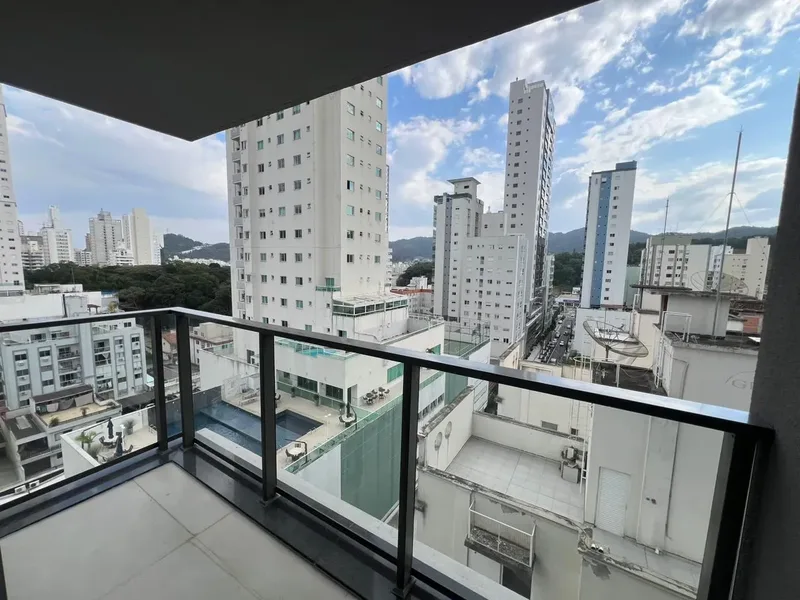 Apartamento 4 quartos Centro - Balneário Camboriú - foto 8