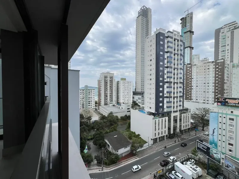Apartamento 4 quartos Centro - Balneário Camboriú - foto 13