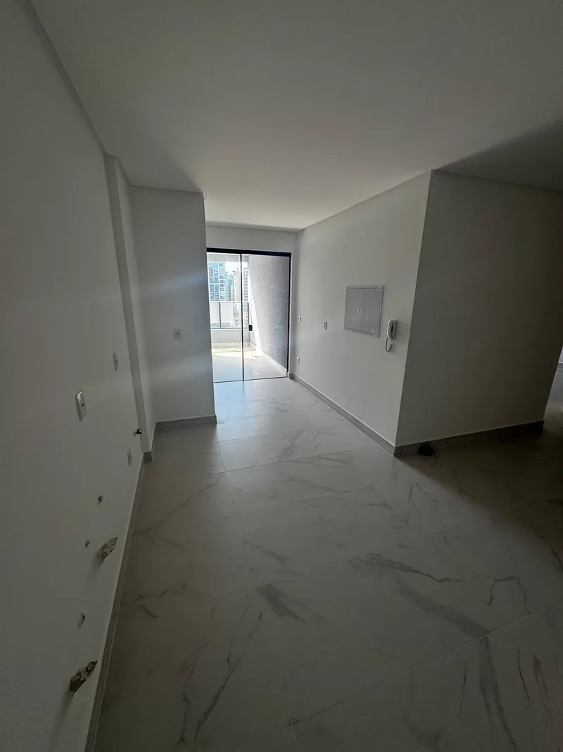 Apartamento Perequê - Porto Belo - foto 3