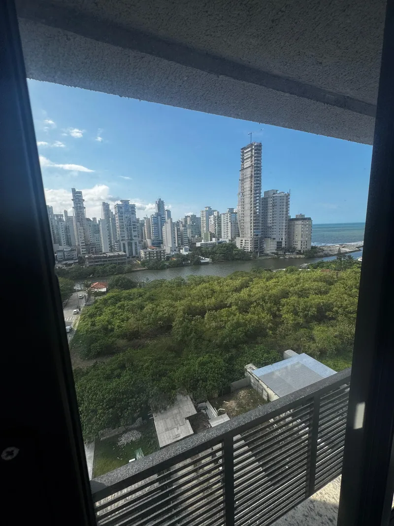 Apartamento Perequê - Porto Belo - foto 4