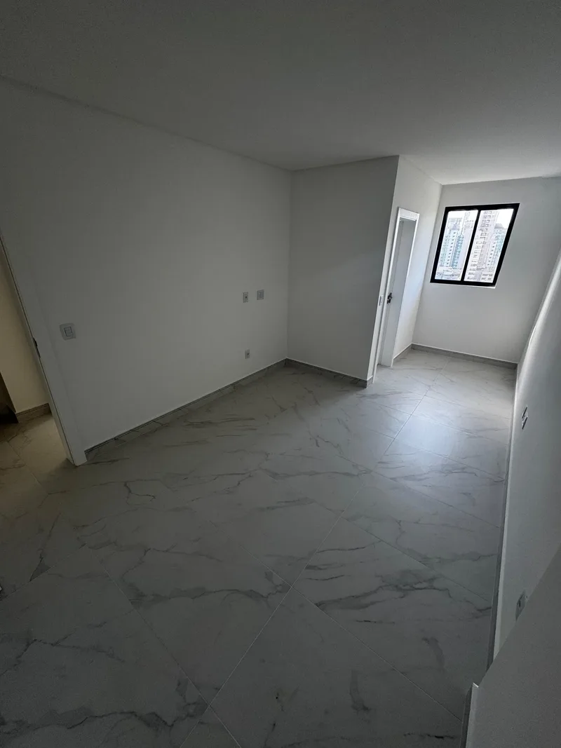 Apartamento Perequê - Porto Belo - foto 5