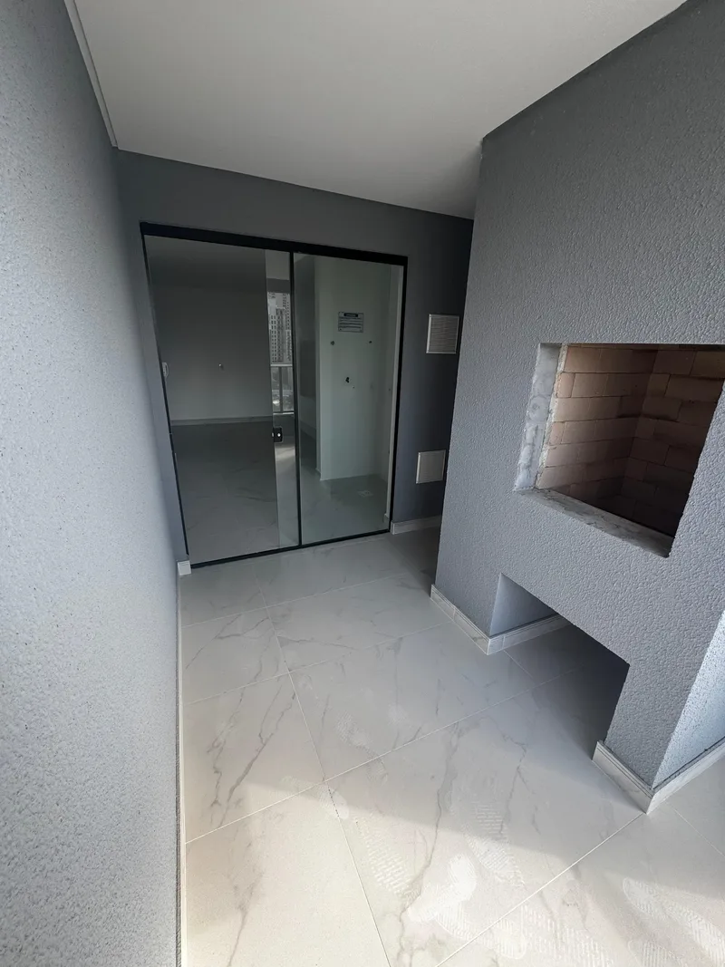 Apartamento Perequê - Porto Belo - foto 6