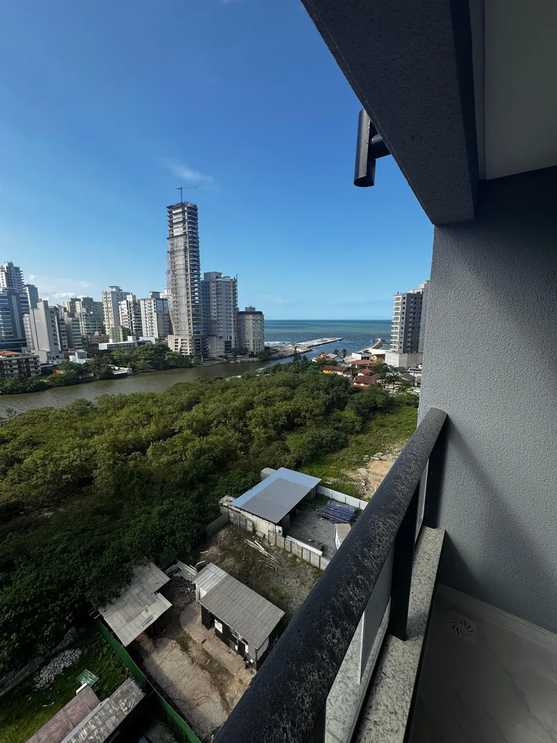Apartamento Perequê - Porto Belo - foto 8