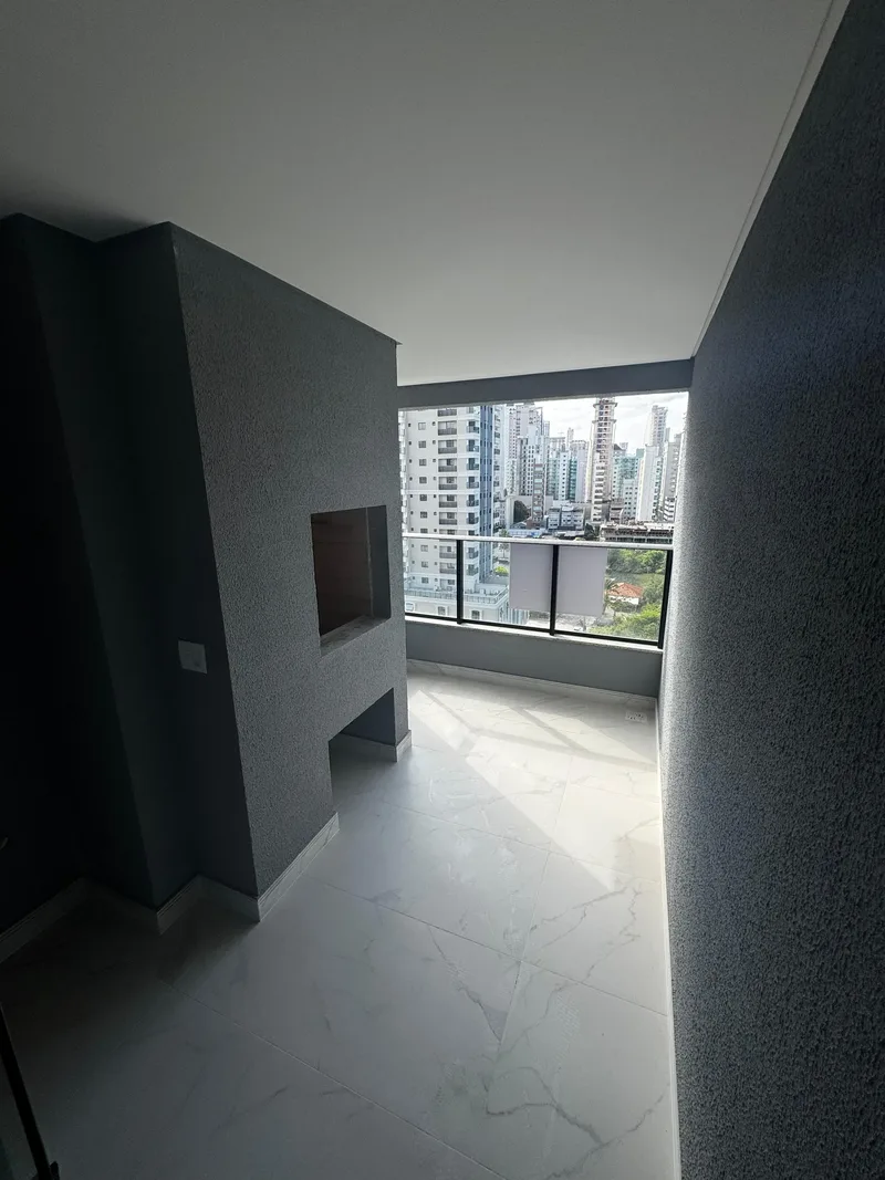 Apartamento Perequê - Porto Belo - foto 9