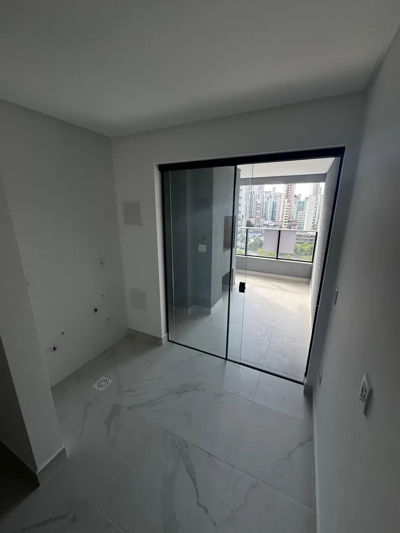 Apartamento Perequê - Porto Belo - foto 10
