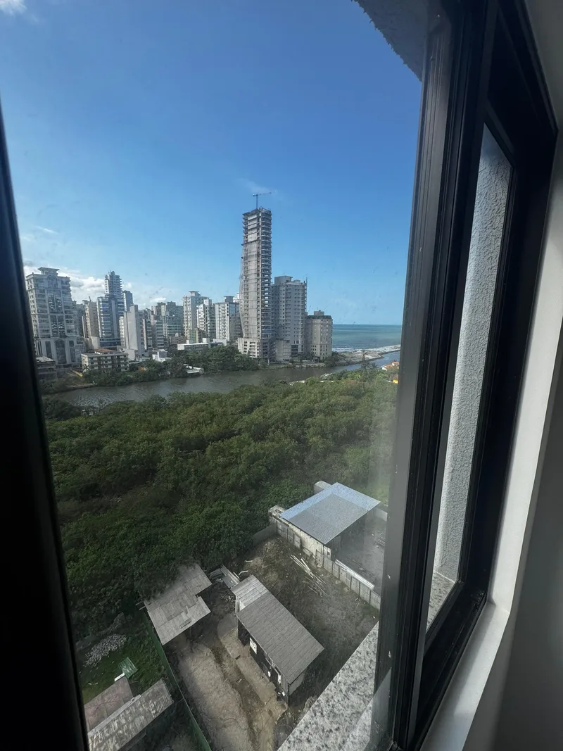 Apartamento Perequê - Porto Belo - foto 12