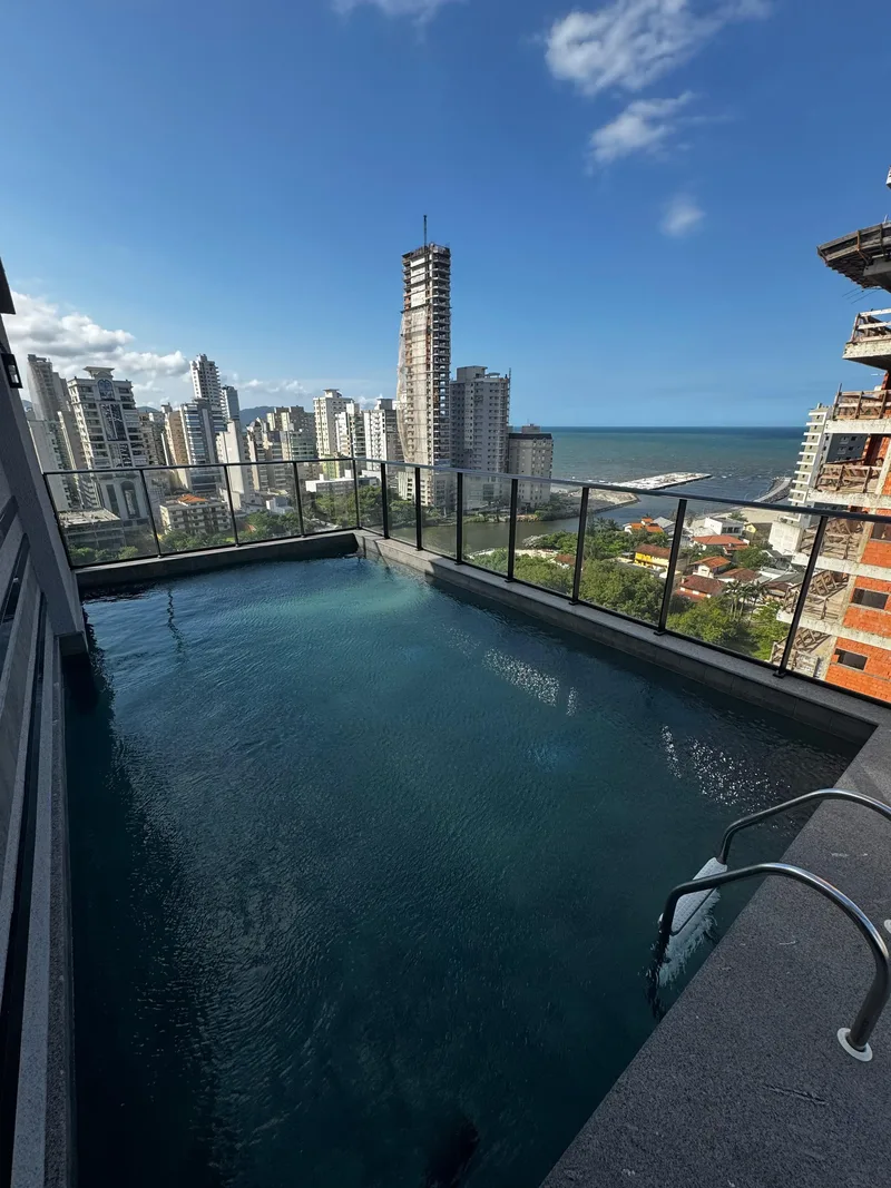 Apartamento Perequê - Porto Belo - foto 15