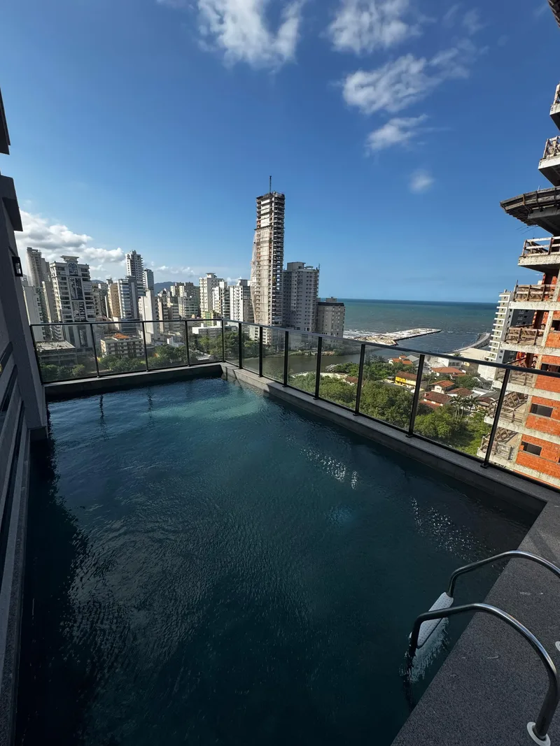 Apartamento Perequê - Porto Belo - foto 17