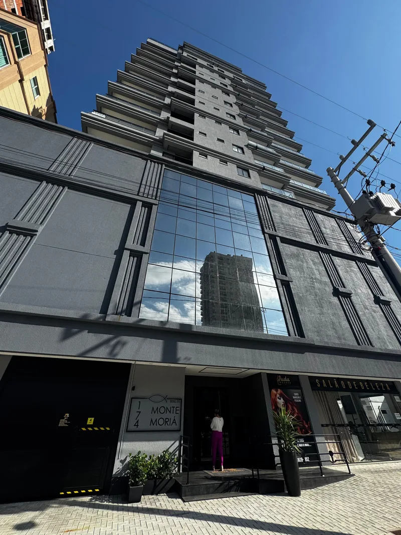 Apartamento Perequê - Porto Belo - foto 29