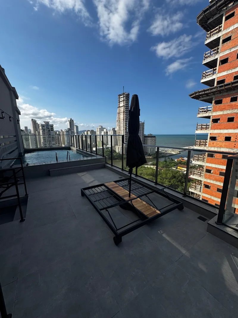 Apartamento Perequê - Porto Belo - foto 28