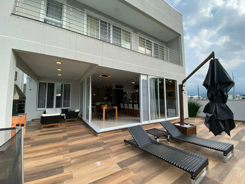 Casa 4 quartos Santa Regina - Camboriú - foto 10