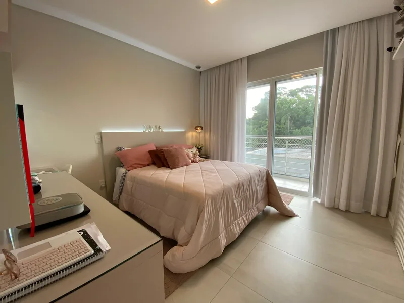 Casa 4 quartos Santa Regina - Camboriú - foto 20