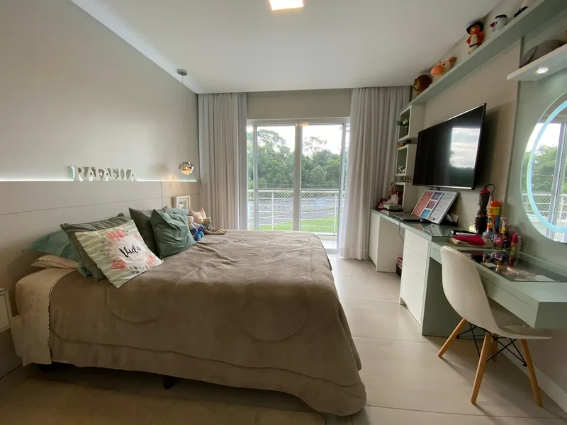 Casa 4 quartos Santa Regina - Camboriú - foto 22