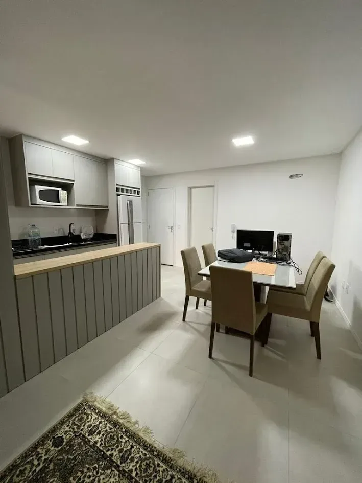 Apartamento 2 quartos São Francisco de Assis - Camboriú - foto 4
