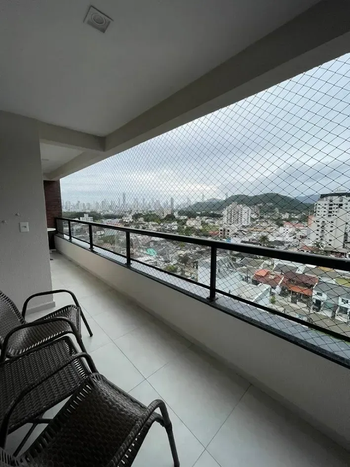 Apartamento 2 quartos São Francisco de Assis - Camboriú - foto 5