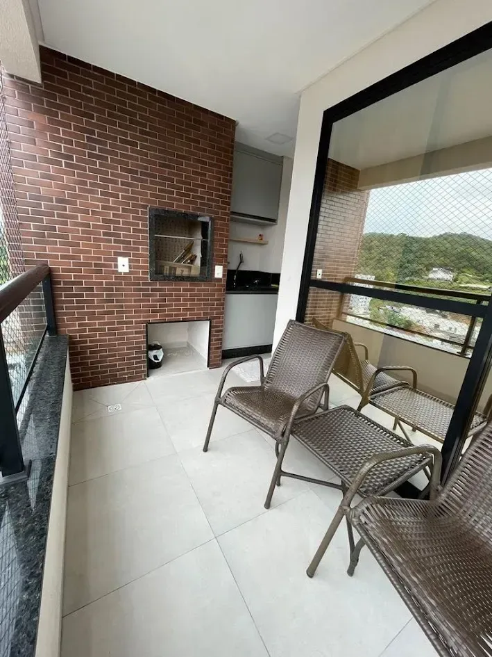 Apartamento 2 quartos São Francisco de Assis - Camboriú - foto 6