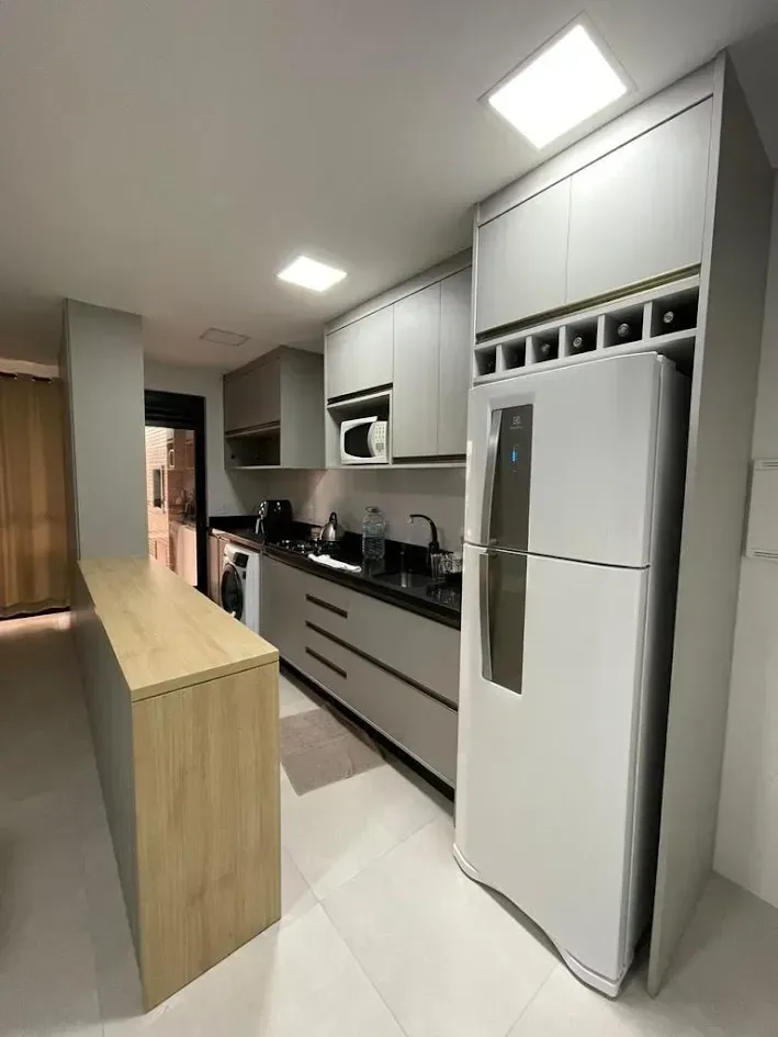 Apartamento 2 quartos São Francisco de Assis - Camboriú - foto 7