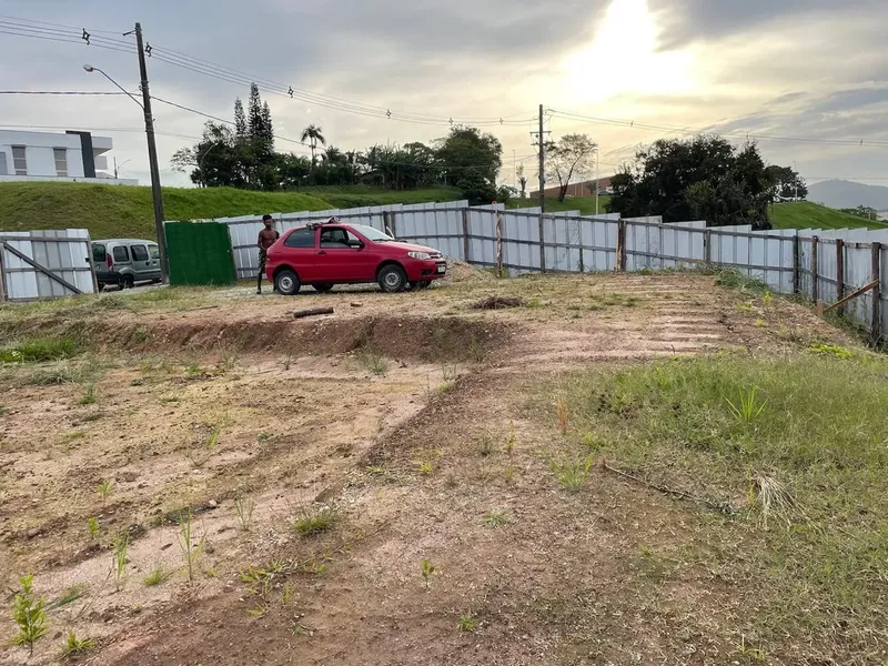 Terreno comercial Santa Regina - Camboriú - foto 2