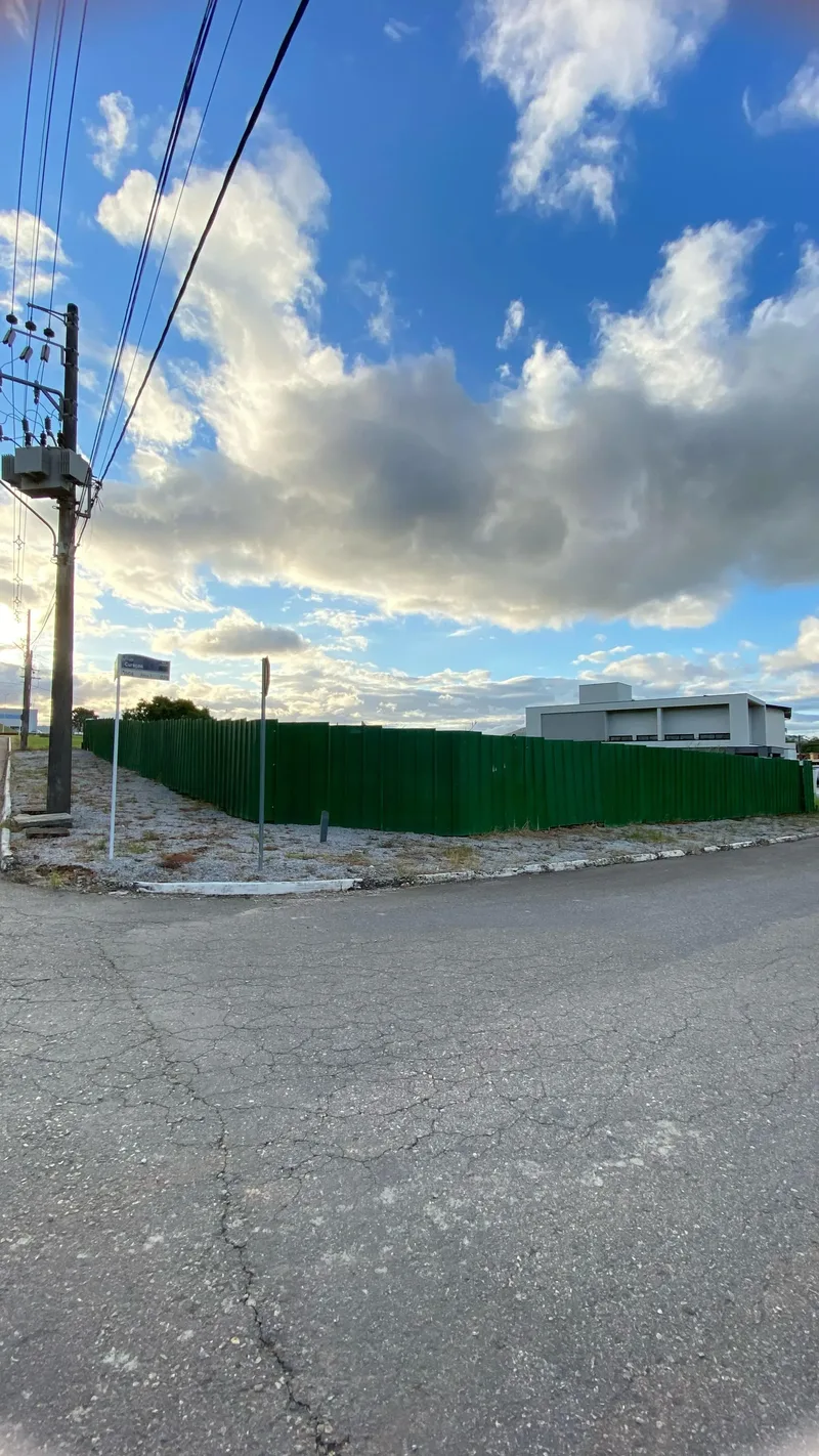 Terreno comercial Santa Regina - Camboriú - foto 3