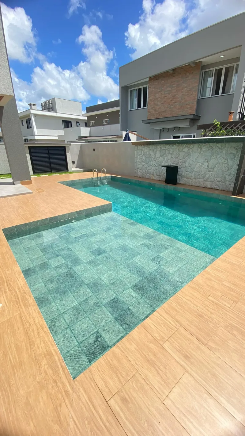 Casa 4 quartos Santa Regina - Camboriú - foto 19