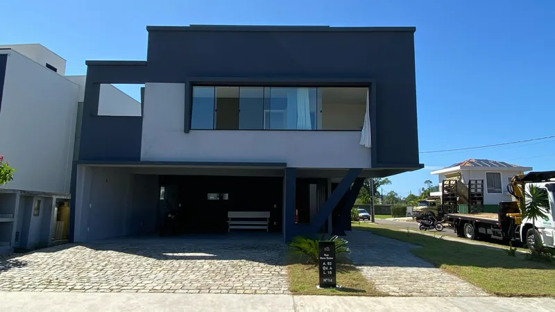 Casa 4 quartos Santa Regina - Camboriú