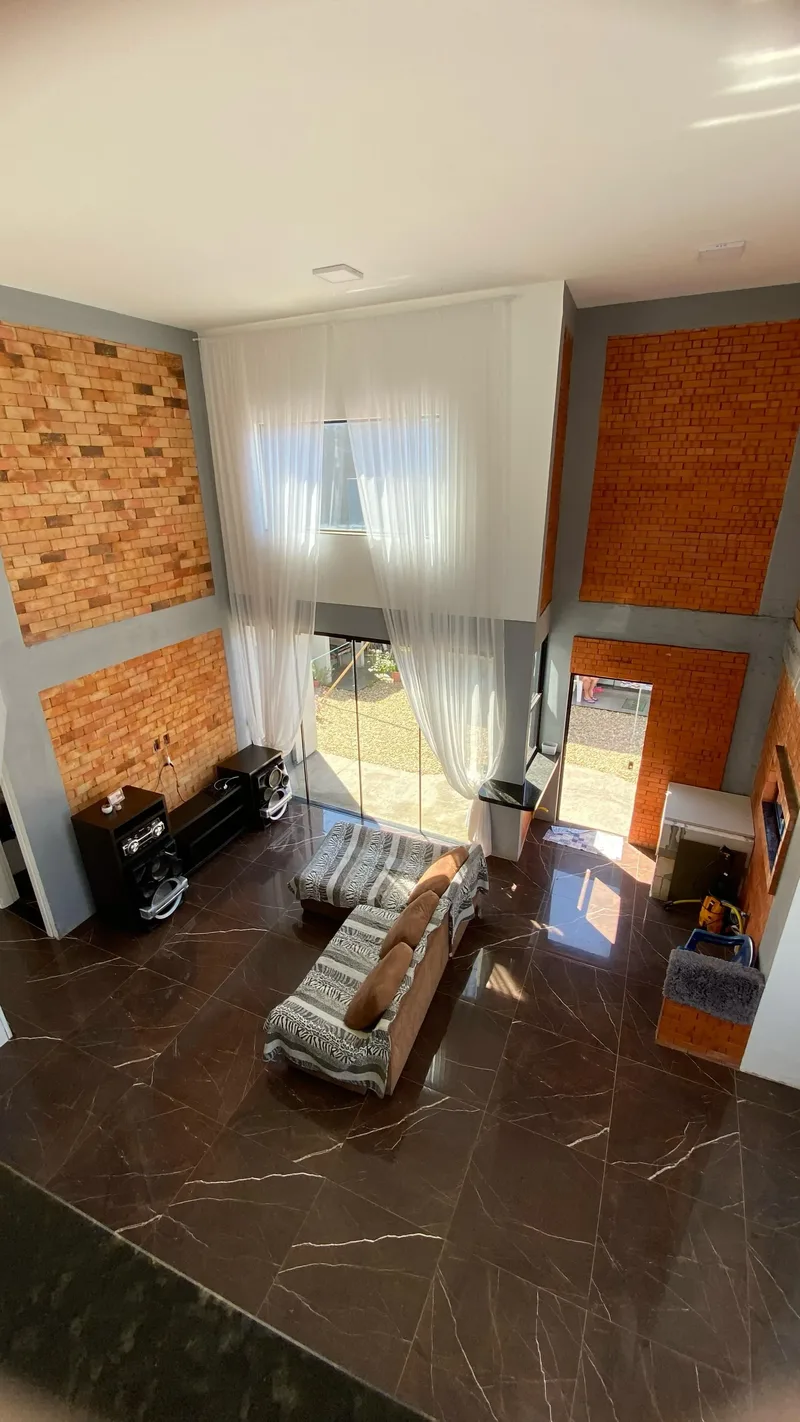 Casa 4 quartos Santa Regina - Camboriú - foto 4