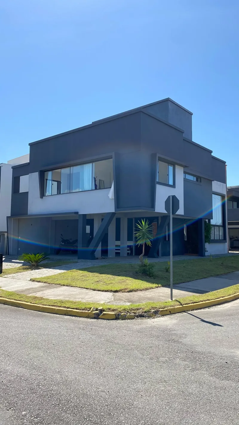 Casa 4 quartos Santa Regina - Camboriú - foto 5