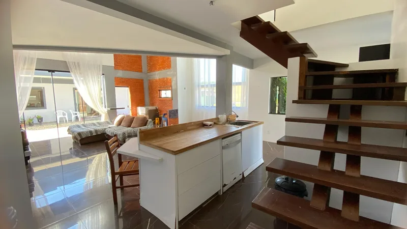 Casa 4 quartos Santa Regina - Camboriú - foto 7