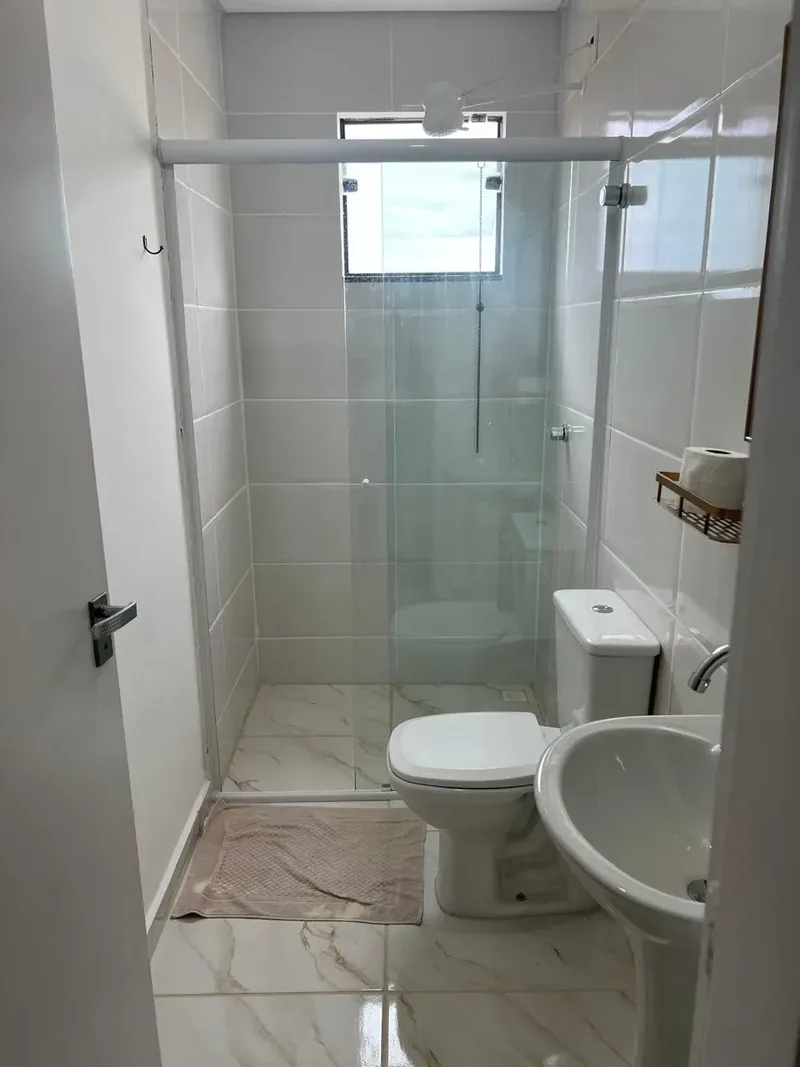 Apartamento 2 quartos Nossa Senhora da Paz - Balneário Piçarras - foto 3