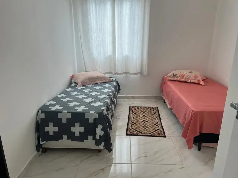 Apartamento 2 quartos Nossa Senhora da Paz - Balneário Piçarras - foto 2