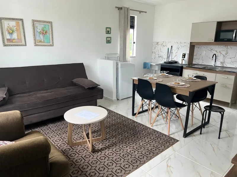 Apartamento 2 quartos Nossa Senhora da Paz - Balneário Piçarras - foto 5