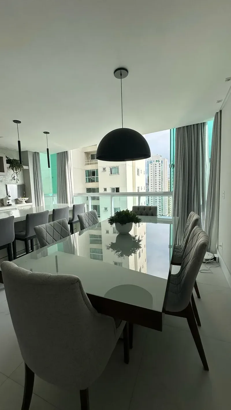 Apartamento 3 quartos Pioneiros - Balneário Camboriú - foto 2