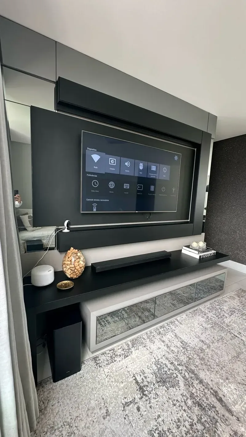 Apartamento 3 quartos Pioneiros - Balneário Camboriú - foto 3