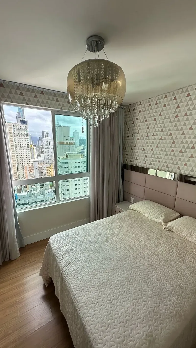 Apartamento 3 quartos Pioneiros - Balneário Camboriú - foto 4
