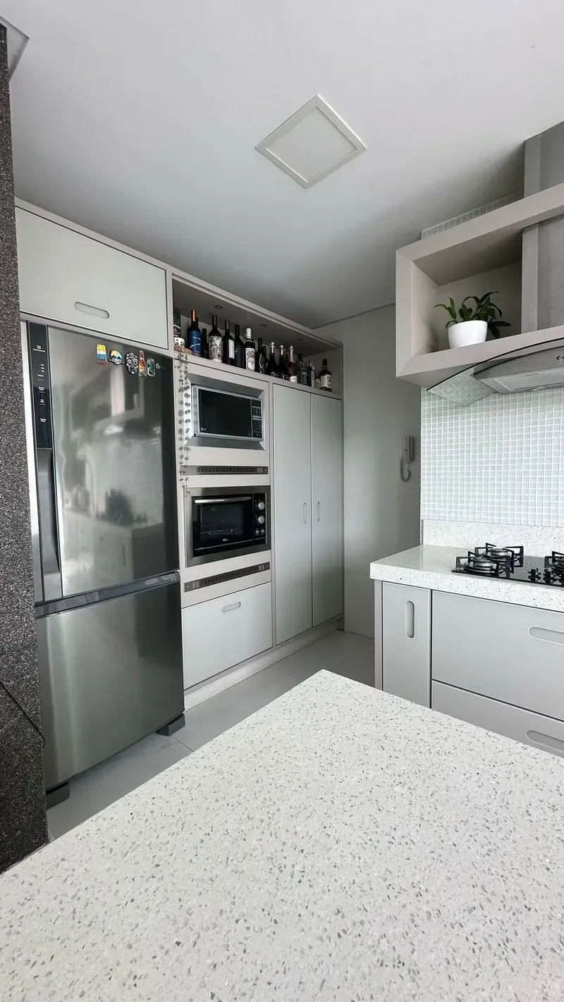 Apartamento 3 quartos Pioneiros - Balneário Camboriú - foto 5