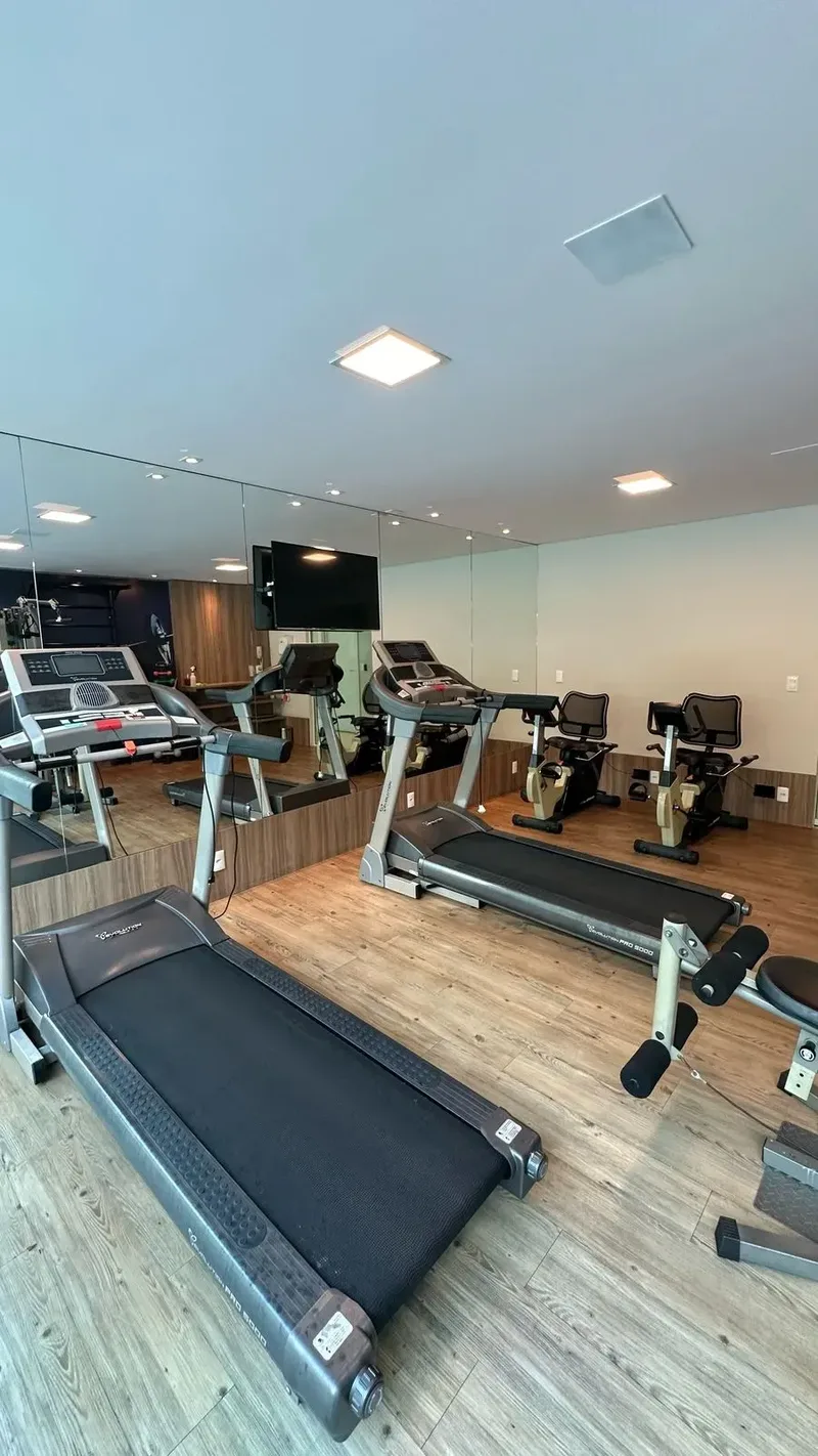 Apartamento 3 quartos Pioneiros - Balneário Camboriú - foto 6