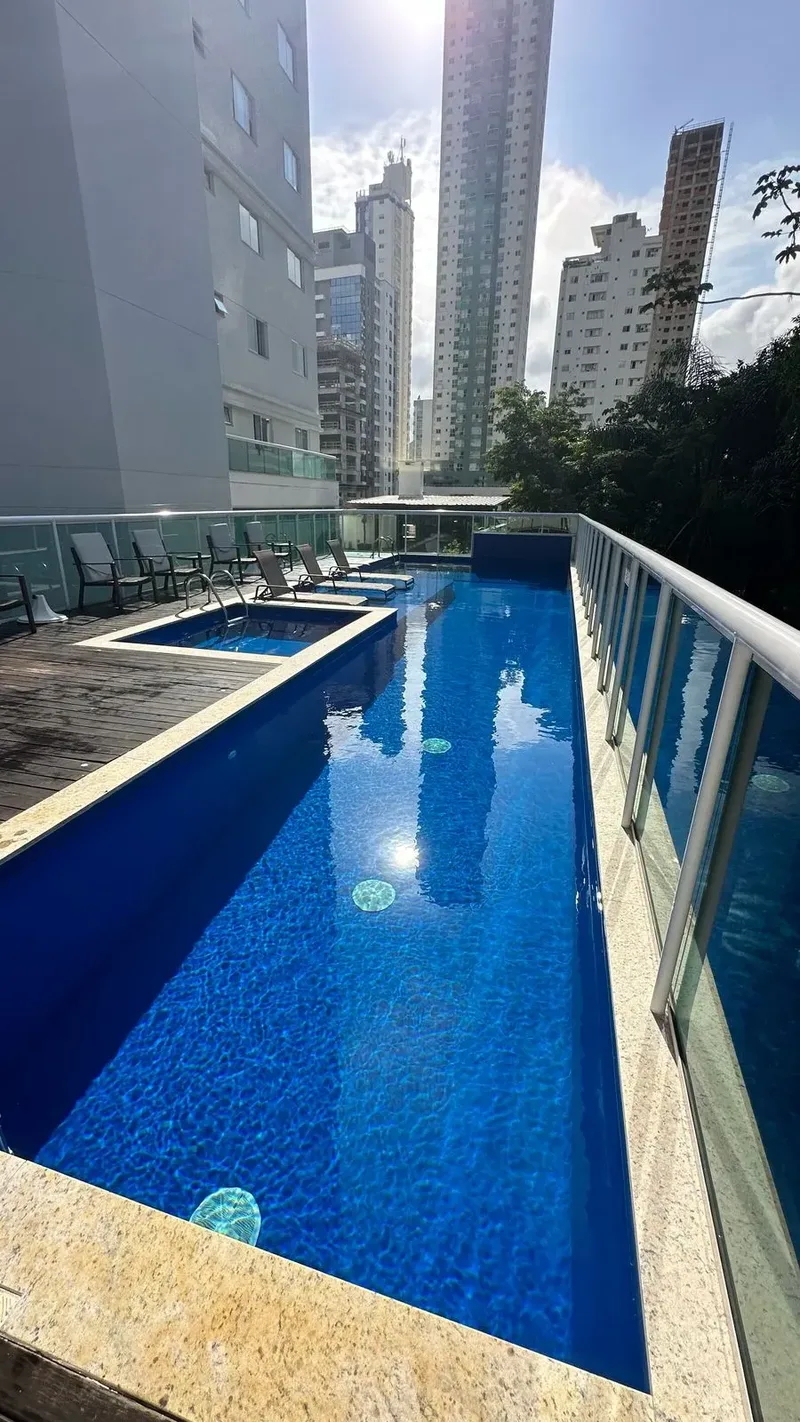 Apartamento 3 quartos Pioneiros - Balneário Camboriú - foto 7