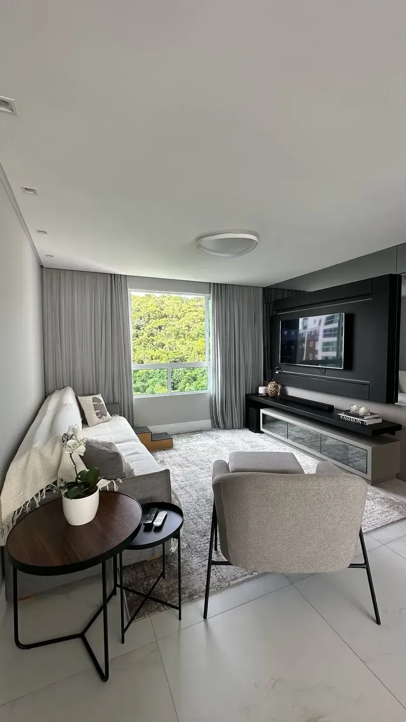 Apartamento 3 quartos Pioneiros - Balneário Camboriú - foto 8