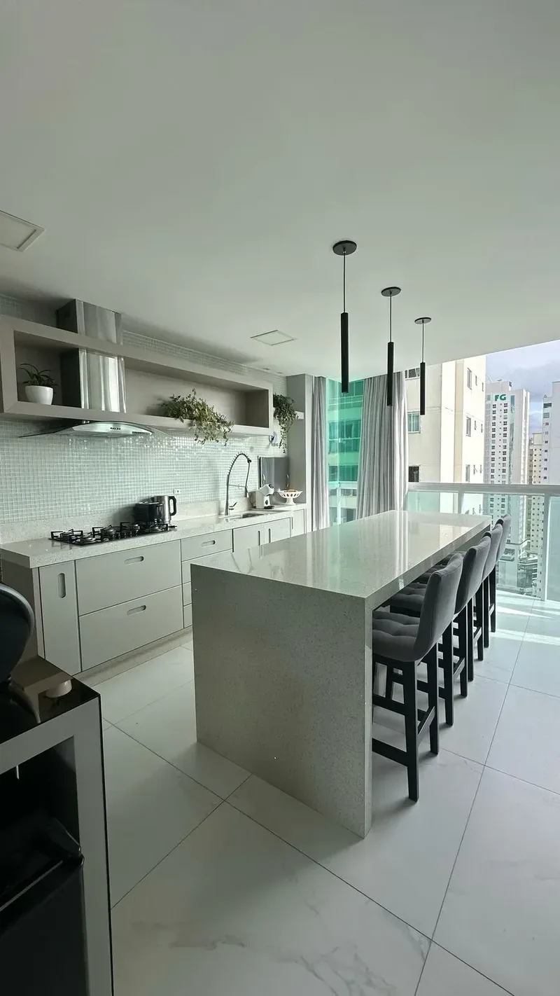Apartamento 3 quartos Pioneiros - Balneário Camboriú - foto 9