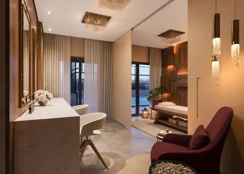 Apartamento 2 quartos Praia Brava de Itajaí - Itajaí - foto 11