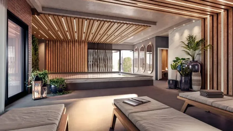 Apartamento 2 quartos Praia Brava de Itajaí - Itajaí - foto 6