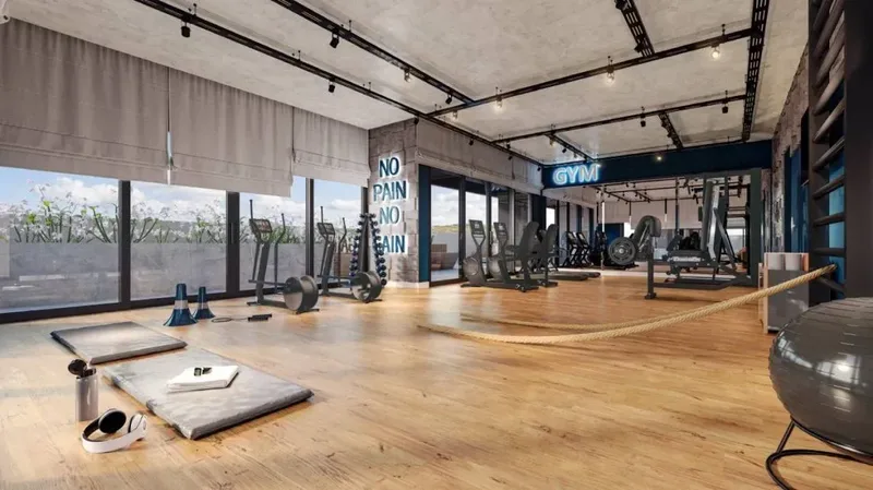 Apartamento 2 quartos Praia Brava de Itajaí - Itajaí - foto 18