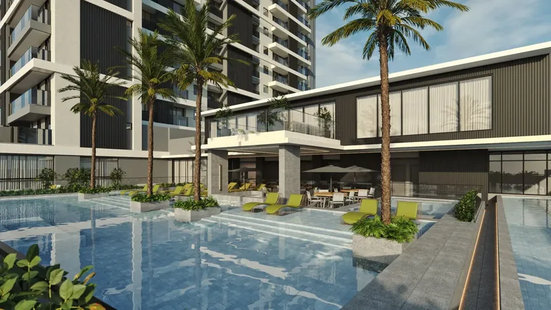 Apartamento 3 quartos Praia Brava de Itajaí - Itajaí - foto 7