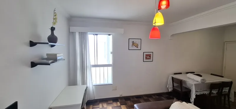 Apartamento 2 quartos Centro - Balneário Camboriú - foto 5