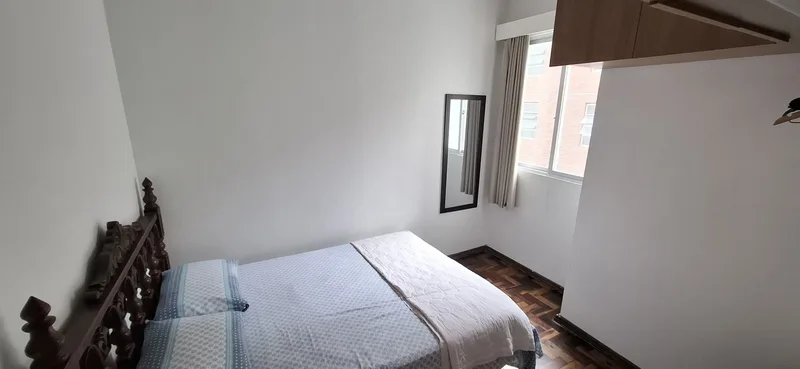 Apartamento 2 quartos Centro - Balneário Camboriú - foto 7
