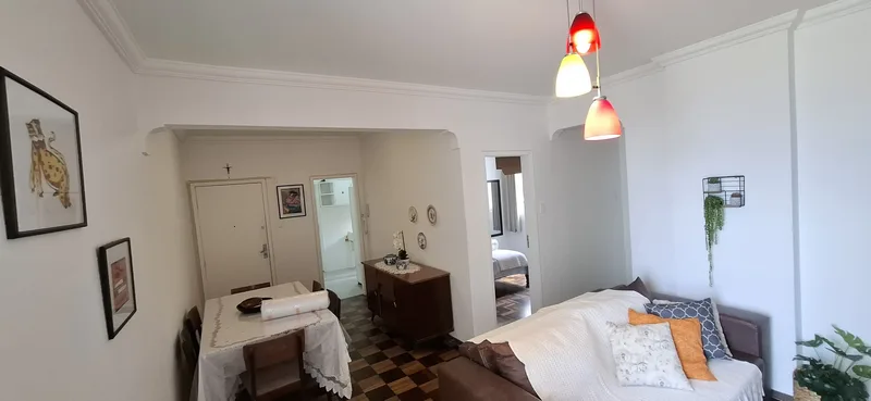 Apartamento 2 quartos Centro - Balneário Camboriú - foto 9