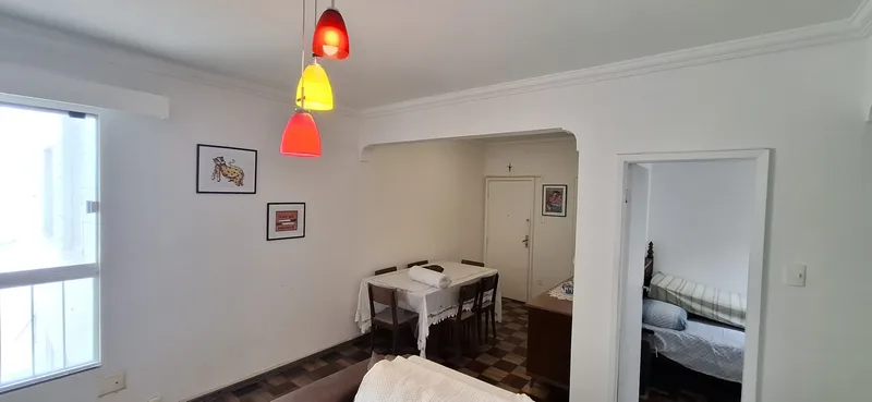 Apartamento 2 quartos Centro - Balneário Camboriú - foto 8