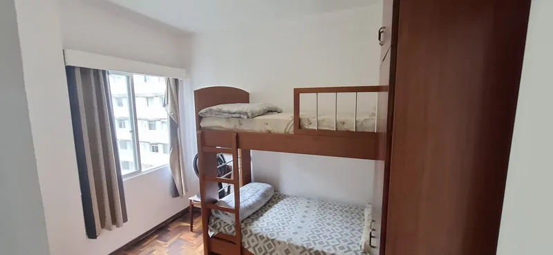 Apartamento 2 quartos Centro - Balneário Camboriú - foto 13